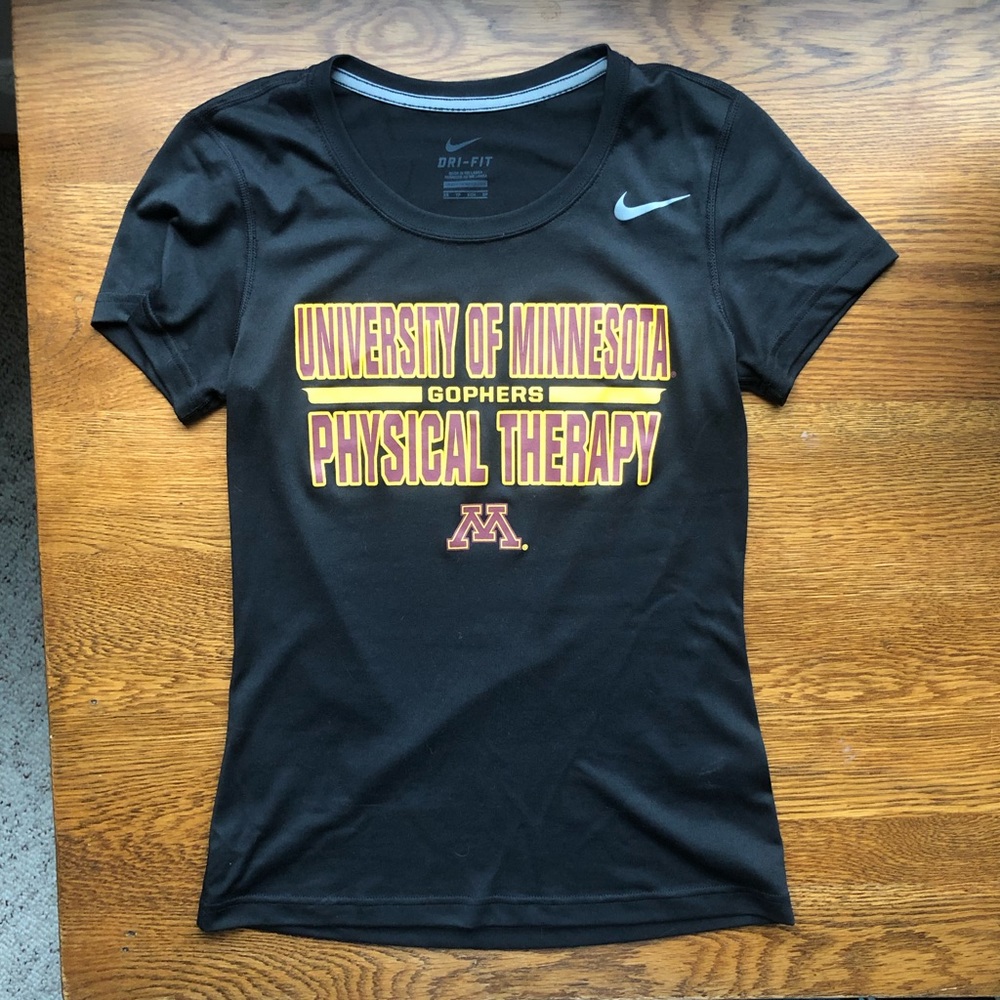 Nike | Dri-Fit shirt